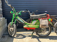 Bromfietsbundel - afbeelding 5 van  10
