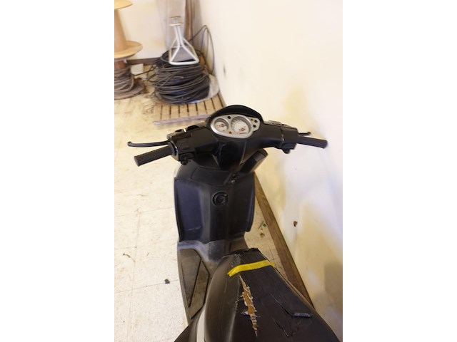 Brommer aprilia - afbeelding 2 van  21