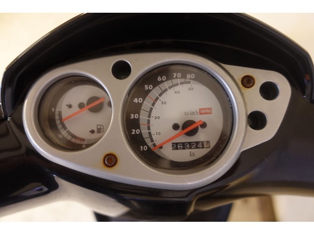 Brommer aprilia - afbeelding 3 van  21