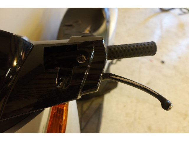 Brommer aprilia - afbeelding 7 van  21