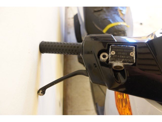 Brommer aprilia - afbeelding 8 van  21