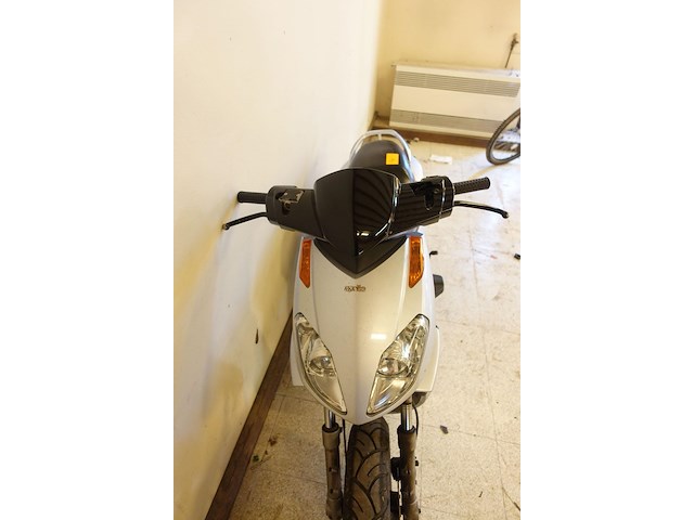Brommer aprilia - afbeelding 10 van  21