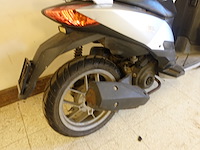 Brommer aprilia - afbeelding 13 van  21