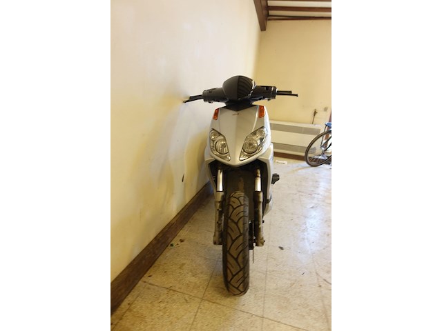 Brommer aprilia - afbeelding 15 van  21