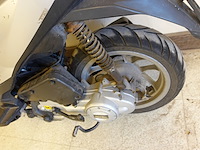 Brommer aprilia - afbeelding 18 van  21