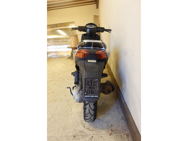 Brommer aprilia - afbeelding 19 van  21
