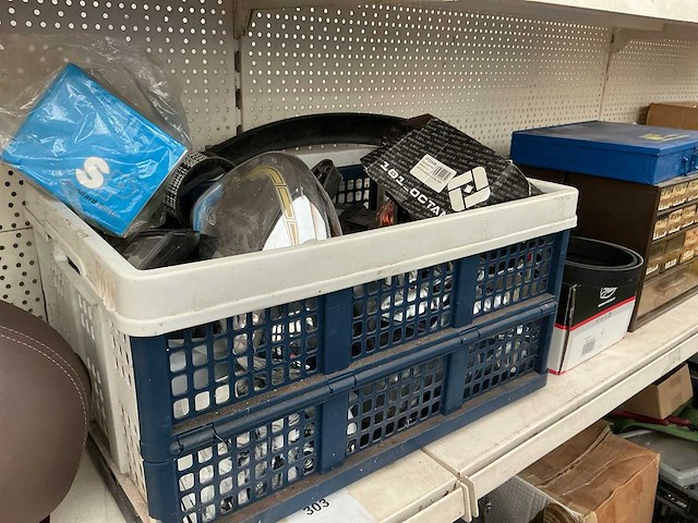 Brommer en scooter onderdelen - afbeelding 3 van  8