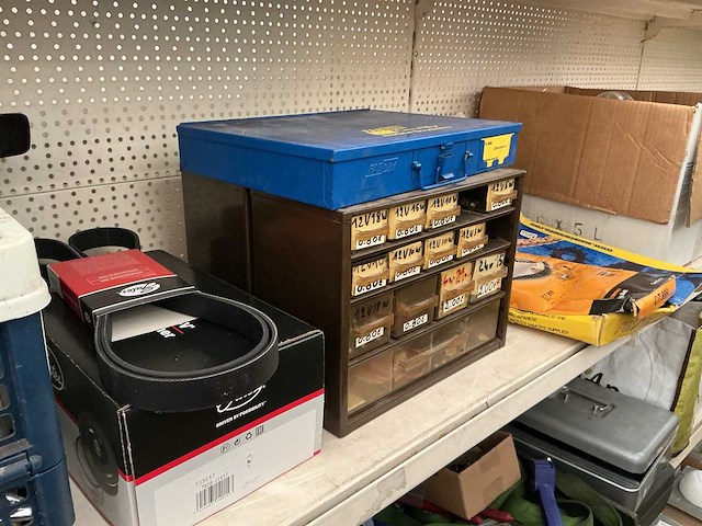 Brommer en scooter onderdelen - afbeelding 4 van  8