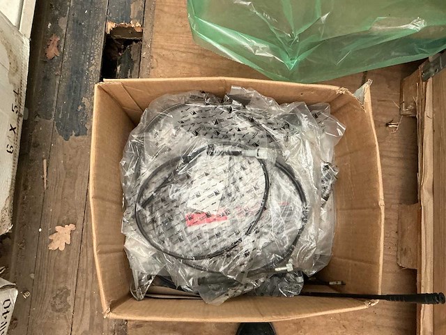 Brommer en scooter onderdelen - afbeelding 6 van  8