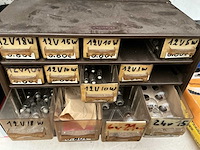 Brommer en scooter onderdelen - afbeelding 8 van  8