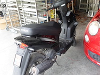 Brommer kymco - afbeelding 2 van  5