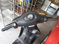 Brommer kymco - afbeelding 3 van  5