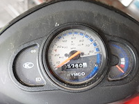 Brommer kymco - afbeelding 4 van  5