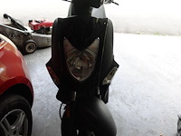 Brommer kymco - afbeelding 5 van  5