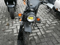Brommer skyteam - afbeelding 3 van  4