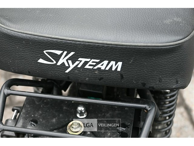 Brommer skyteam - afbeelding 4 van  4