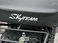 Brommer skyteam - afbeelding 4 van  4