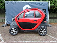 Brommobiel robeta kumi one plus elektrisch 3 pk 2024
