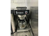 Bronco - filter koffiemachine - afbeelding 2 van  2