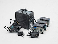 Broncolor - foto- & videoaccessoire - afbeelding 1 van  2