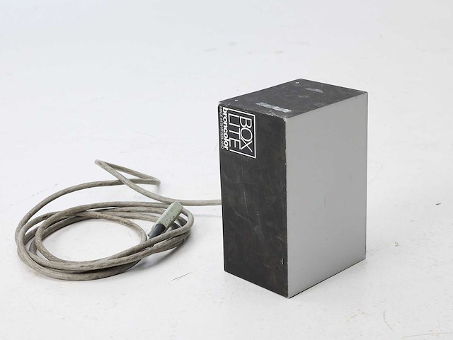 Broncolor boxlite - afbeelding 1 van  2