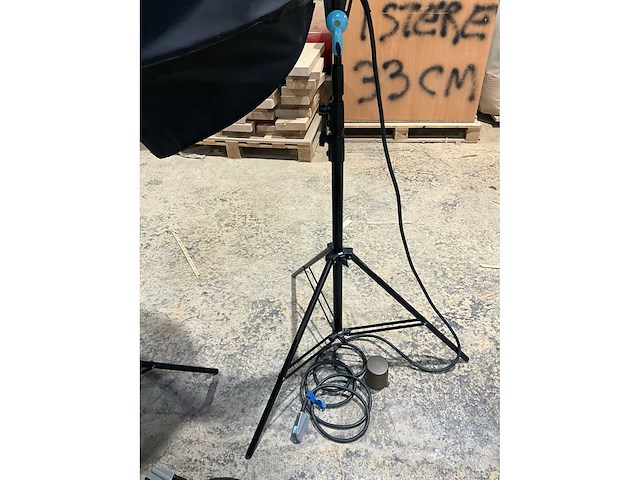 Broncolor fotostudio - afbeelding 2 van  27