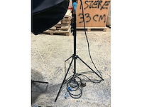 Broncolor fotostudio - afbeelding 2 van  27