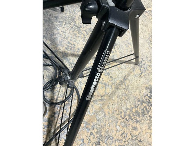 Broncolor fotostudio - afbeelding 3 van  27