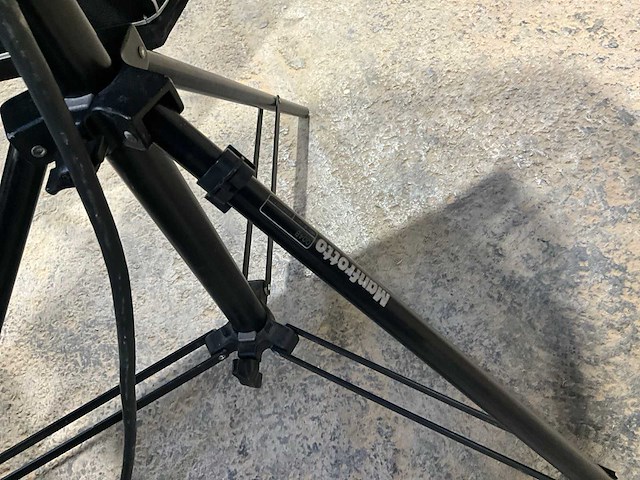 Broncolor fotostudio - afbeelding 4 van  27