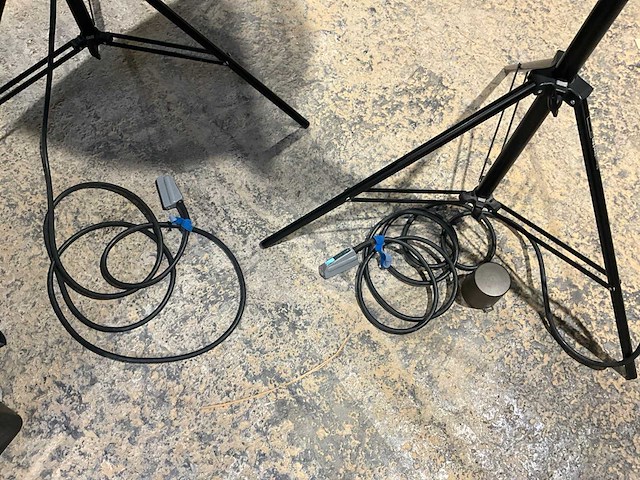 Broncolor fotostudio - afbeelding 5 van  27