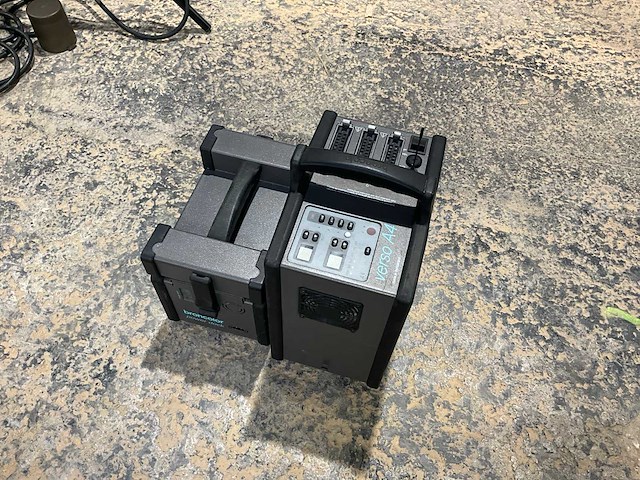 Broncolor fotostudio - afbeelding 6 van  27