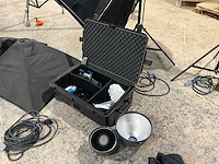 Broncolor fotostudio - afbeelding 8 van  27