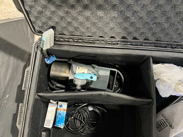 Broncolor fotostudio - afbeelding 11 van  27