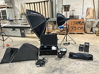 Broncolor fotostudio - afbeelding 1 van  27