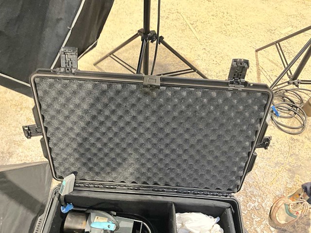 Broncolor fotostudio - afbeelding 13 van  27