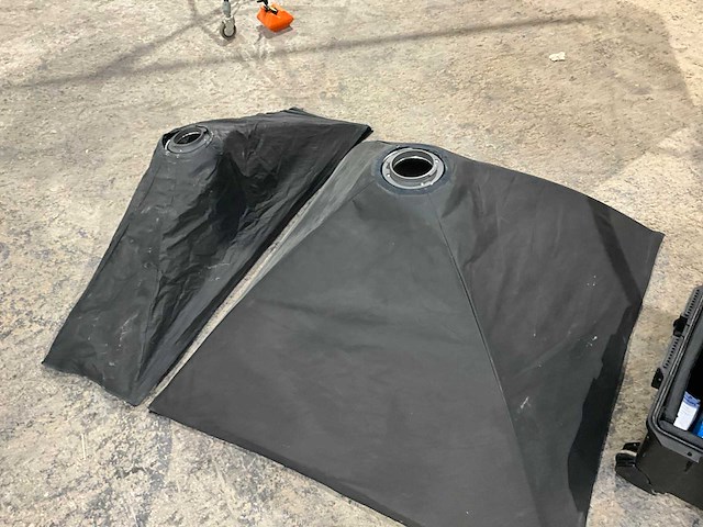 Broncolor fotostudio - afbeelding 15 van  27