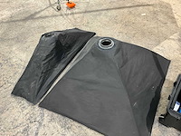 Broncolor fotostudio - afbeelding 15 van  27