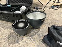 Broncolor fotostudio - afbeelding 16 van  27