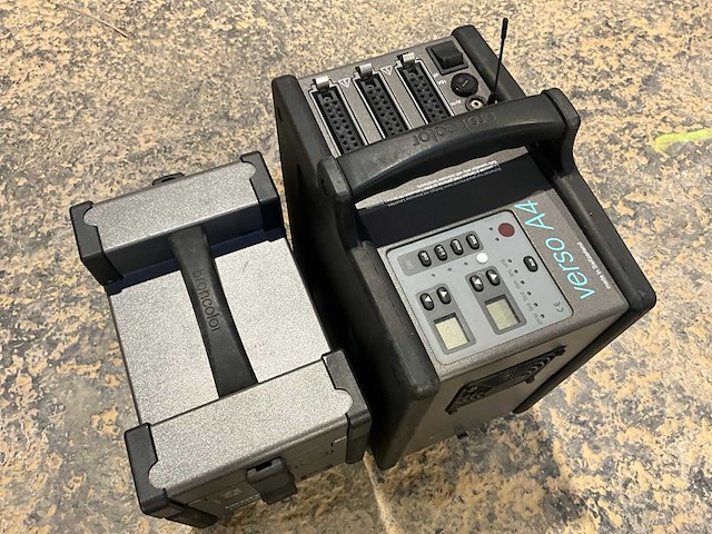 Broncolor fotostudio - afbeelding 19 van  27