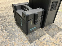 Broncolor fotostudio - afbeelding 20 van  27