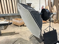 Broncolor fotostudio - afbeelding 21 van  27