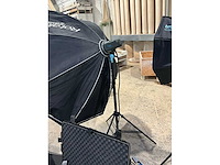 Broncolor fotostudio - afbeelding 23 van  27