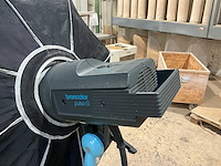 Broncolor fotostudio - afbeelding 24 van  27