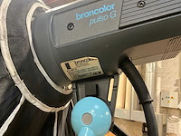 Broncolor fotostudio - afbeelding 25 van  27