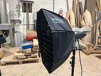 Broncolor fotostudio - afbeelding 26 van  27