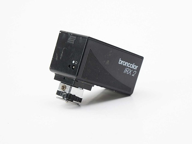 Broncolor irx 2-transmitter - afbeelding 1 van  4