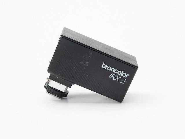Broncolor irx 2-transmitter - afbeelding 5 van  6