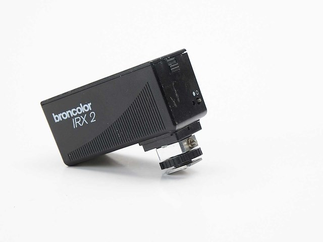 Broncolor irx 2-transmitter - afbeelding 6 van  6