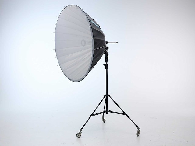 Broncolor para 133 - afbeelding 1 van  4