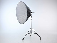Broncolor para 133 - afbeelding 1 van  4